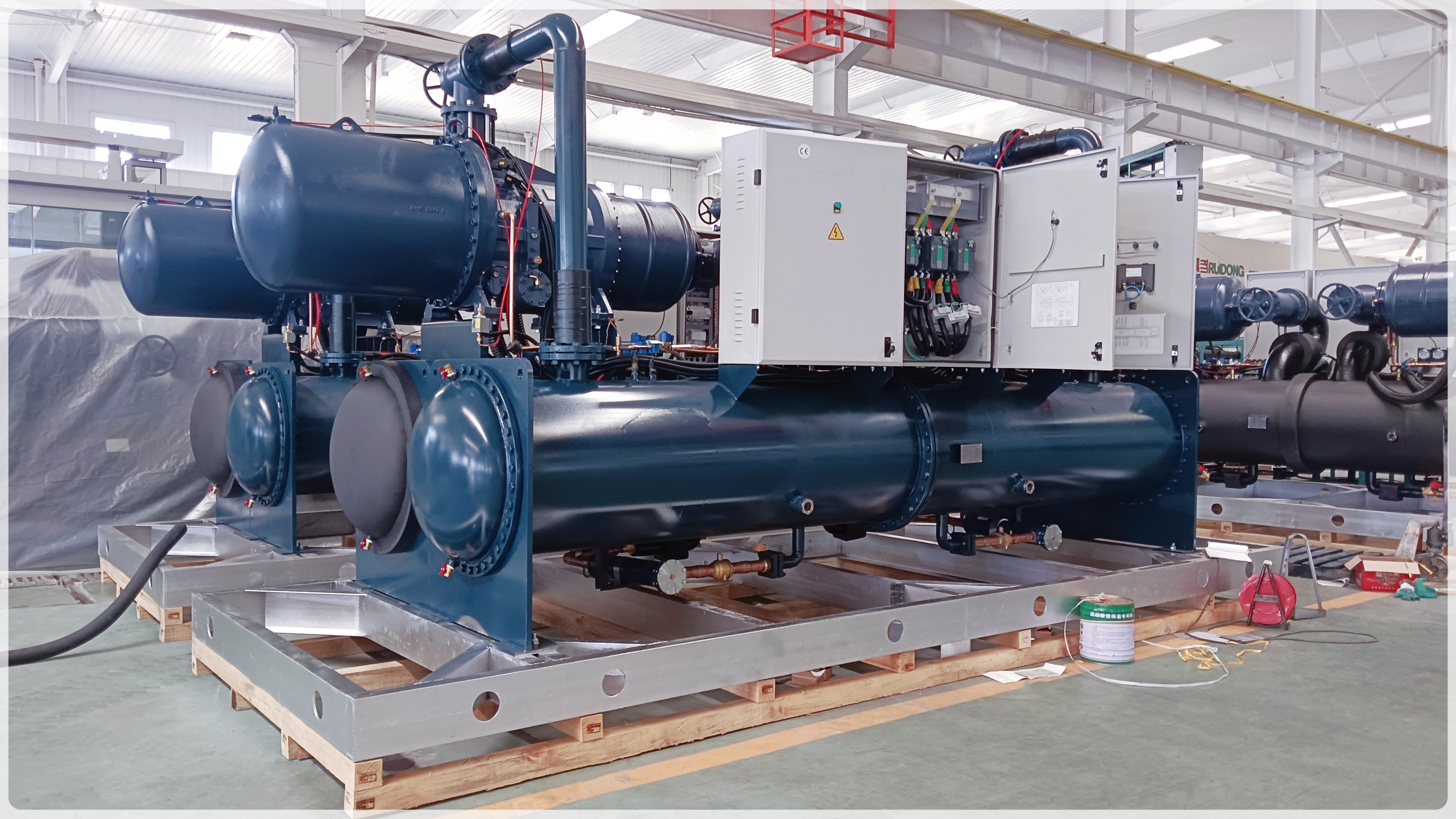 图2-水冷螺丝单元