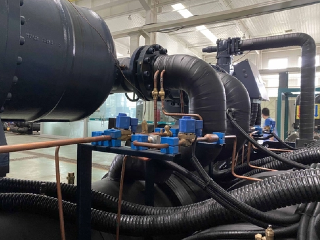 空气冷却器
