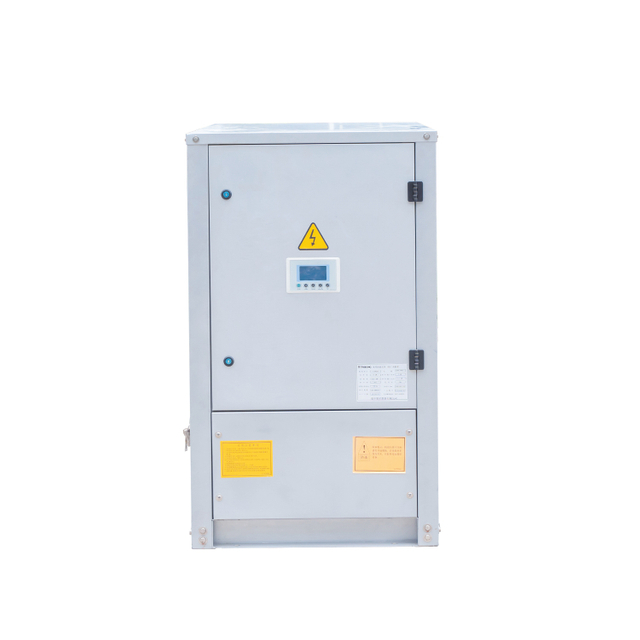 Ruidong节能迷你型水冷却滚动冷水机，用于各种中央空调应用